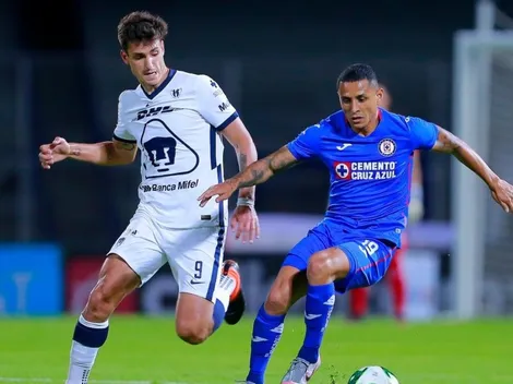 ¿Cuándo, dónde y cómo ver el próximo juego de Cruz Azul?