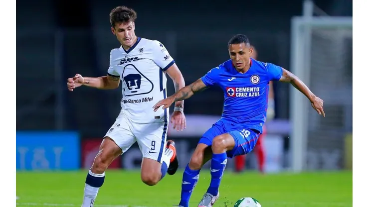 ¿Cuándo, dónde y cómo ver el próximo juego de Cruz Azul?