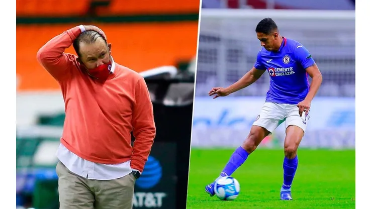 Juan Reynoso y Luis Romo destacaron el fin de semana