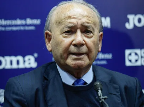 OFICIAL: 'Billy' Álvarez ya no representa a Cruz Azul ante la Liga MX