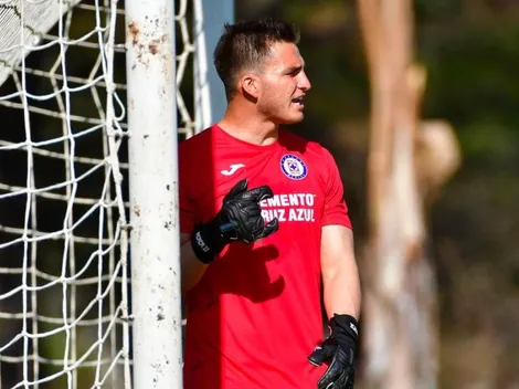 Atención: El Real Betis viene por Jurado