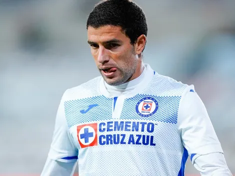 Infravalorado: Ignacio Rivero, una pieza clave en el funcionamiento de Cruz Azul