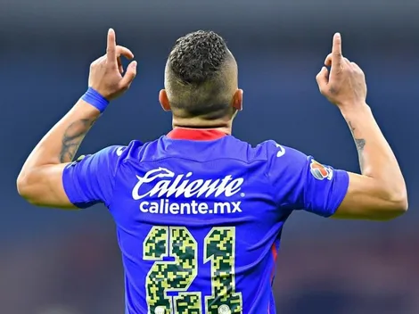 Revelado: La sanción que impuso el plantel al Cabecita tras el 'videogate'