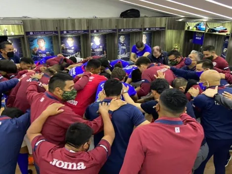 ¿Será este el plantel de la novena?