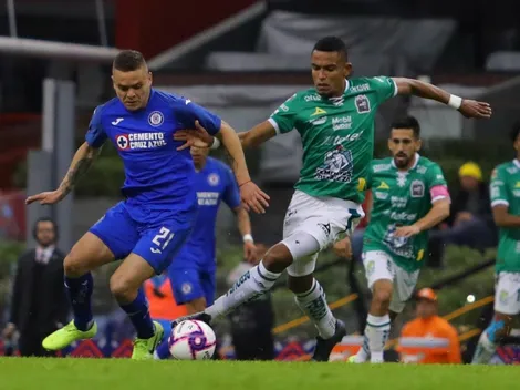 Todo lo que debes saber en la previa de León vs Cruz Azul