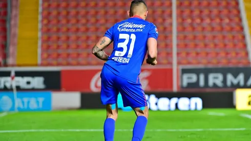 Pineda es el jugador a seguir esta noche.