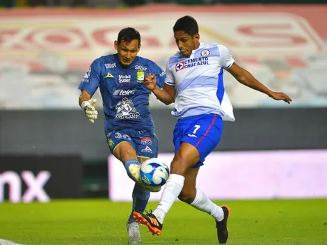 ¡Ya son seis al hilo! Cruz Azul derrota al León de forma agónica