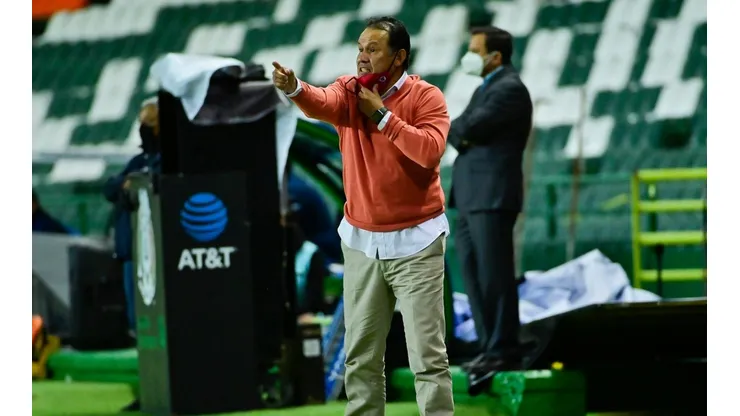 Cruz Azul derrotó por 1-0 al León.