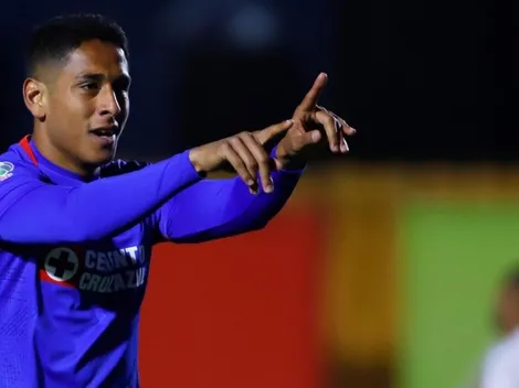 "Buscaré salir en la primera opción que llegue de Europa"