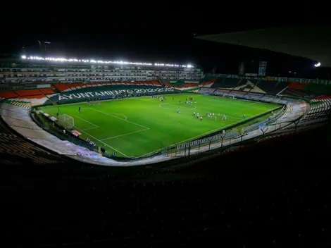 Atención: Dos jugadores realizaron una fiesta al no ser llamados ante León