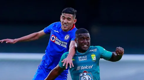 Cruz Azul y León se enfrentarán este sábado.