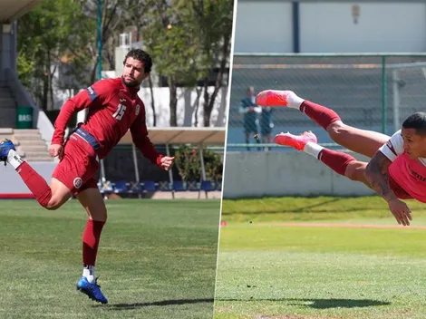 Ni Montoya ni Angulo, el sustituto del Cabecita será un medio