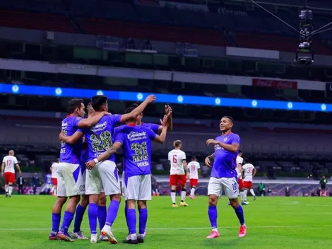 Lo que se viene en el mes de marzo para Cruz Azul