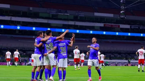 Cruz Azul tendrá un mes de marzo con mucha actividad