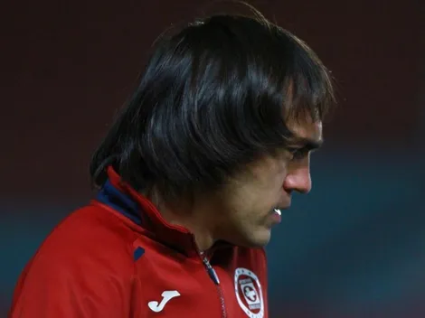 Revelado: La razón por la que el Shaggy Martínez tardó tanto en ingresar