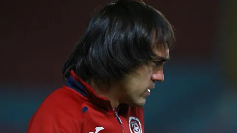 Shaggy Martínez con Cruz Azul