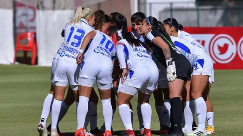 Cruz Azul Femenil vuelve a las canchas este viernes.