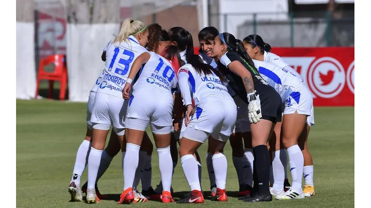 Cruz Azul Femenil vuelve a las canchas este viernes.