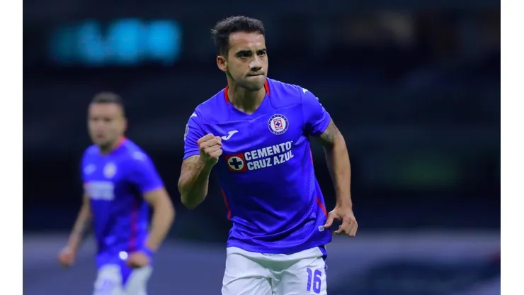 Aldrete cumplirá 150 partidos de Liga MX.