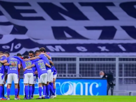 Lista: Sin sorpresas en la convocatoria