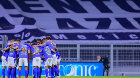 Cruz Azul buscará su sexta victoria consecutiva