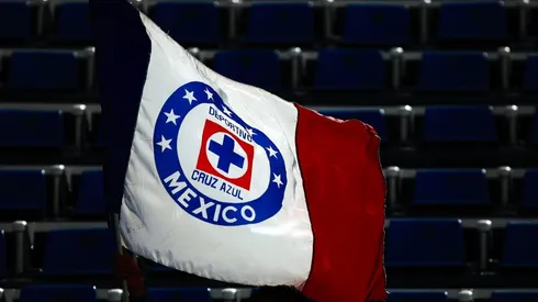 El escudo de Cruz Azul es el más lindo del mundo.