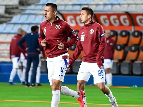 Los pasos a seguir para que el Cata vuelva a las canchas