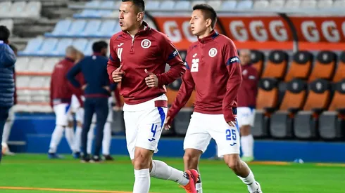 El Cata volverá a jugar este sábado.