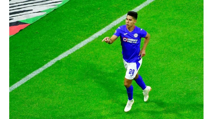 Fernández anotó el 3ro.