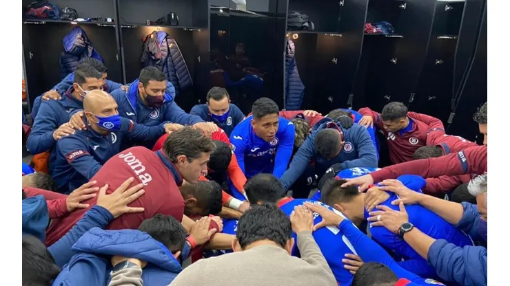 Cruz Azul es el nuevo 'madrugador' de la Liga MX