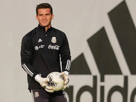 Tres de Cruz Azul son prenominados al Preolímpico de Concacaf