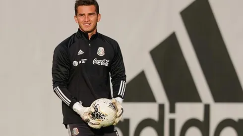 Jurado repite en la convocatoria.