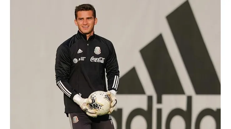 Jurado repite en la convocatoria.