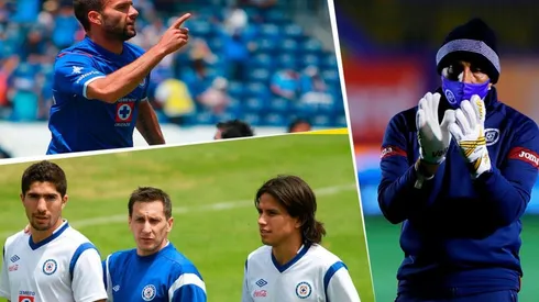 Cruz Azul tendría varios postulantes para el banquillo