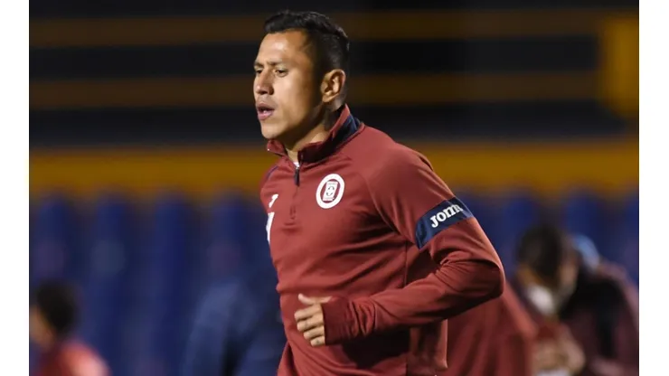 El Cata fue operado esta noche.