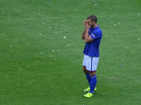 El cuarto campeón de goleo está de aniversario