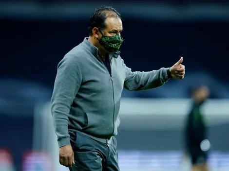 Reynoso se muestra autocrítico con Cruz Azul a pesar del triunfo