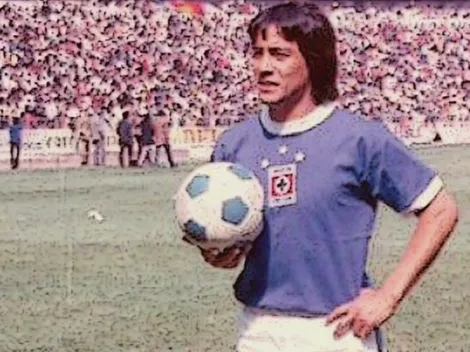 Leyendas: Octavio Muciño, 'El Centavo' que murió de manera trágica