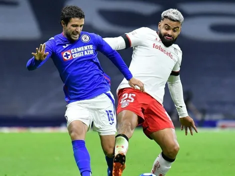 La afición exige la compra de 'Nacho' y desde Cruz Azul tienen la intención de cumplir con el pedido