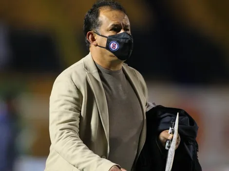 Reynoso supera a Siboldi y celebra el mejor inicio de un DT en años