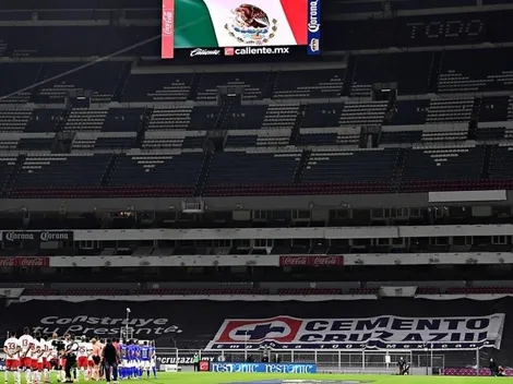 ¿Te lo perdiste? Revive la victoria de Cruz Azul ante el Toluca