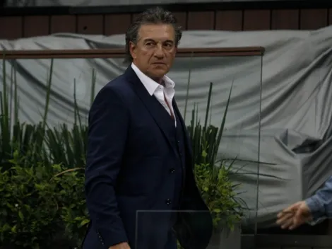 Rubén Omar Romano es operado del corazón tras sufrir un infarto