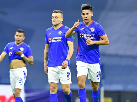 Final: Cruz Azul derrota a Toluca a pesar del pésimo arbitraje