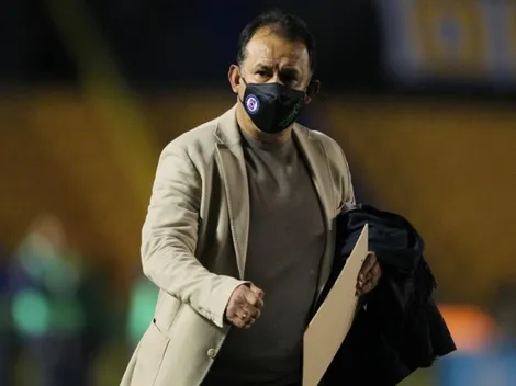 "El escudo está por delante de cualquier individualidad"