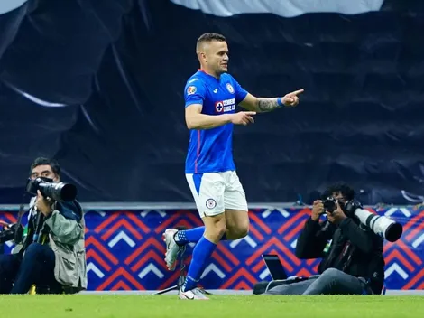 Liga MX elige al Cabecita como jugador a seguir vs Toluca