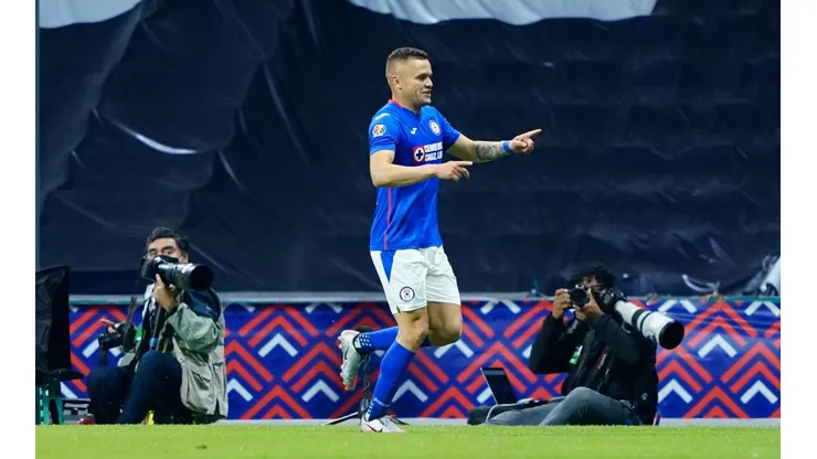 Rodríguez será el jugador a seguir esta noche.