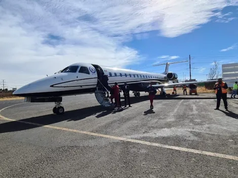 Sin Jurado ni Ceppelini, Cruz Azul viaja a Nuevo León