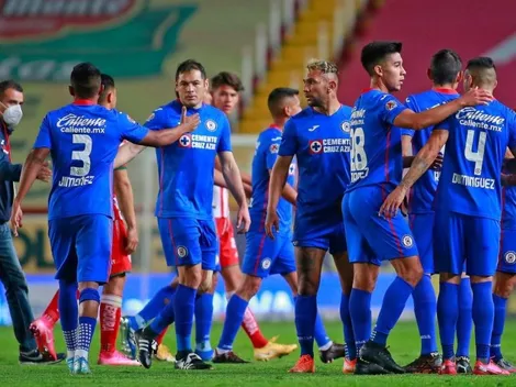 Cruz Azul buscará 'madrugar' a Tigres como lo hizo con Gallos y Rayos