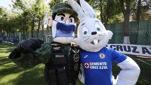 La Máquina le hará un homenaje al Ejército Mexicano.