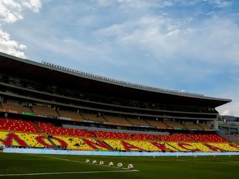 Atención: Cruz Azul tendrá 'fichaje' del antiguo Monarcas Morelia